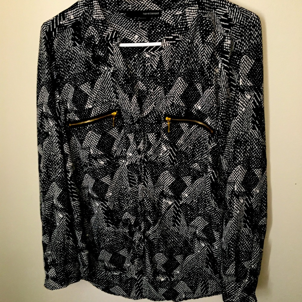 Women’s Harve Bernard Blouse